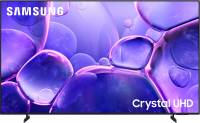 Телевизор Samsung 58 Crystal UHD U8000F 4K Smart (UE58U8000FUXUA) 2025