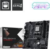 Материнская плата MSI PRO B840M-B