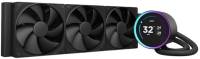 Кулер NZXT Kraken Elite 360 (RL-KN360-B2) Black