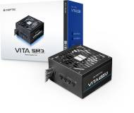 Адаптер Chieftec VITA SM3 (BPX-750-C) 750W