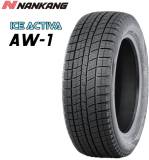 Подробнее о Nankang Ice Activa AW-1 175/70 R14 84Q