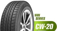 Подробнее о Nankang CW-20 195/80 R15C 107/105N
