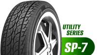 Подробнее о Nankang SP-7 305/40 R22 114V XL