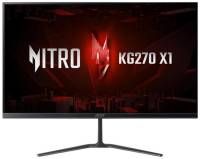 Монитор Acer KG270X1bmiipx (UM.HX0EE.108)