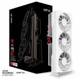 Видеокарта XFX Swift AMD Radeon RX 9060 XT OC White Triple Fan Gaming Edition 16GB RX-96TS316W7