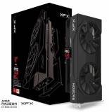 Видеокарта XFX Swift AMD Radeon RX 9060 XT OC Gaming Edition 16GB RX-96TSW16BQ