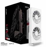Видеокарта XFX Swift AMD Radeon RX 9060 XT OC White Gaming Edition 8GB RX-96TSW8GWQ