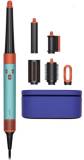 Подробнее о Dyson Airwrap i.d. multi-styler and dryer Straight+Wavy Ceramic Patina/Topaz 533593-01