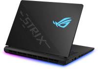 Ноутбук ASUS ROG Strix SCAR 16 (2025) Off Black G635LW-U9644X / 90NR0LD1-M001Y0