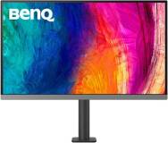 Монитор BenQ PD2706UA Dark Grey 9H.LLKLB.QEE