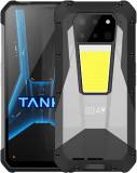 Смартфон Unihertz Tank 3 Pro 16/512Gb Black