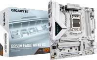 Материнская плата Gigabyte B850M EAGLE WIFI6E ICE