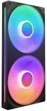 Вентилятор NZXT F280 RGB Core (RF-U28HF-B1) Black
