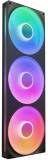 Вентилятор NZXT F420 RGB Core (RF-U42HF-B1) Black