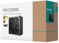 Адаптер Deepcool Gamer Storm PN1200M 1200W R-PNC00M-FC0B-JGEU
