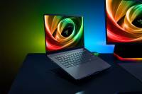 Ноутбук Razer Blade 14 (2025) Gaming Laptop Black RZ09-05305ES3-R3U1