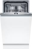 Посудомойка Bosch SPV6EMX65Q