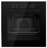 Духовка PRIME Technics POB 6820 M BK
