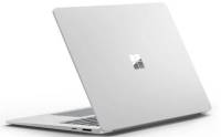 Ноутбук Microsoft 15' Surface Laptop Copilot+ PC (7th Edition) Platinum ZHQ-00009