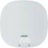 Весы Rotex RSK16-C Milk