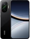 Смартфон Xiaomi Poco F7 12/512GB Black