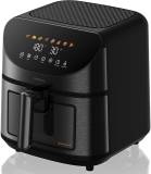 Фритюрница DEERMA DEM-KZ150W
