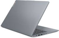 Ноутбук Lenovo IdeaPad Slim 3 15ABR8 Arctic Grey 2024 82XM00LMUS