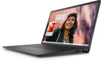 Ноутбук Dell Inspiron 15 Laptop Carbon Black (Plastic) 3530-5067