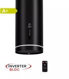 Подробнее о Perfelli DESIGN ISOLA 35 NERO SILENZIO