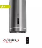 Подробнее о Perfelli DESIGN ISOLA 35 INOX SILENZIO