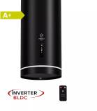 Подробнее о Perfelli DESIGN RICCO 35 NERO SILENZIO