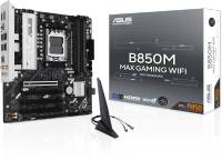 Материнская плата ASUS B850M MAX GAMING WIFI 90MB1LL0-M0EAY0