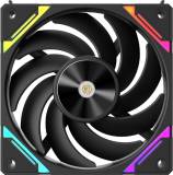 Вентилятор 1STPLAYER XF7 (F7-BK-1IN1)  Black XF7-BK-1IN1