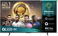 Телевизор Hisense 75 QLED E7Q Smart TV 2025 75E7Q