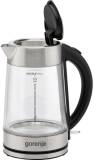Электрочайник Gorenje K17GDWII