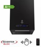 Подробнее о Perfelli QUATTRO 41 NERO SILENZIO