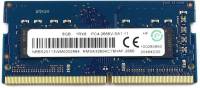Память Ramaxel So-Dimm DDR4 8GB 2666MHz CL18 RMSA3260KC78HAF-2666