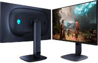 Монитор Dell Alienware 27 4K QD-OLED Gaming Monitor AW2725Q 210-BQWV