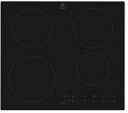Поверхность Electrolux EIT60433CT
