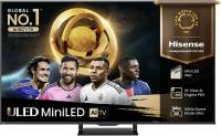 Телевизор Hisense 55 Mini-LED U7Q PRO 4K AI Engine Pro Smart TV 2025 55U7Q PRO