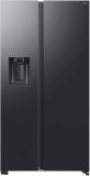 Холодильник Samsung RS70F65KEFEO