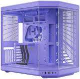 Корпус Hyte Y70 (CS-HYTE-Y70-TM) Taro Milk