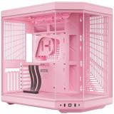 Корпус Hyte Y70 (CS-HYTE-Y70-SM) Strawberry Milk
