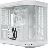 Корпус Hyte Y70 (CS-HYTE-Y70-WW) Snow White