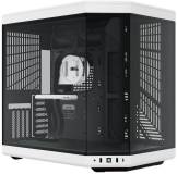 Корпус Hyte Y70 (CS-HYTE-Y70-BW) Black/White