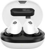 Наушники SteelSeries Arctis GameBuds (61682) White
