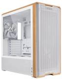 Корпус Lian Li LANCOOL 217 (G99.LAN217W.00) White