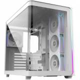 Корпус FSP M580-WP White