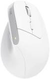 Мышка Trust Bayo+ Ergonomic Wireless (25146) White