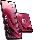 Смартфон Motorola Razr 60 Ultra 16/512GB (PB8R0076) 2025 Pantone Cabaret